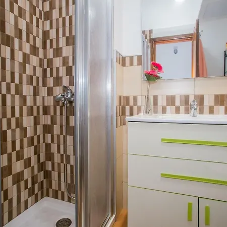 Martina Διαμέρισμα