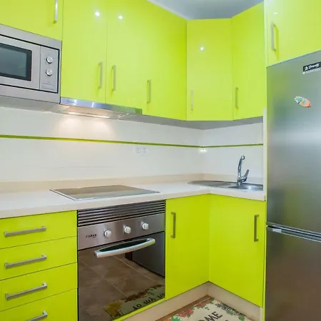 Martina Πουέρτο Ντελ Κάρμεν