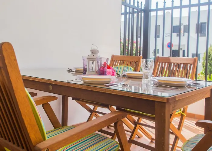 Martina Apartman Puerto del Carmen