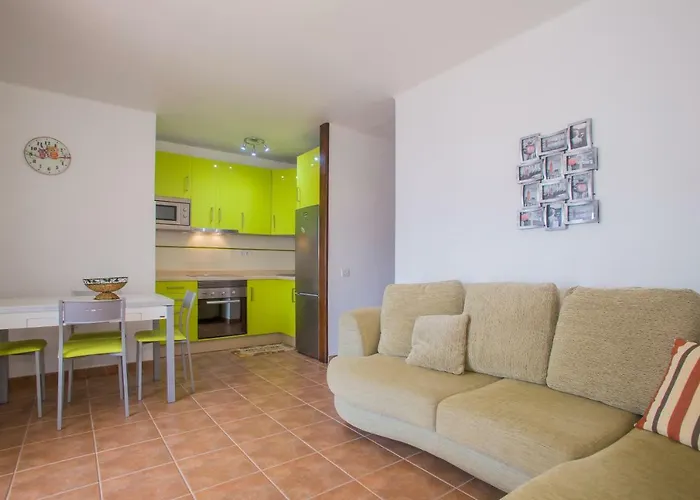 Martina Apartman Puerto del Carmen