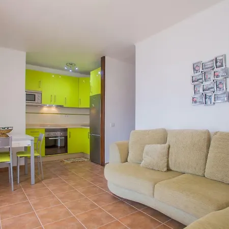 Martina Appartement Puerto del Carmen (Lanzarote)