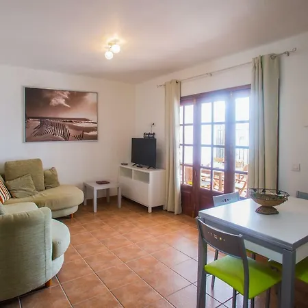 Appartement Martina *