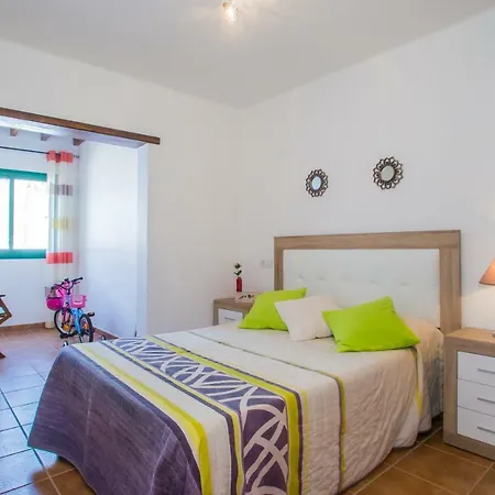 Appartement Martina *