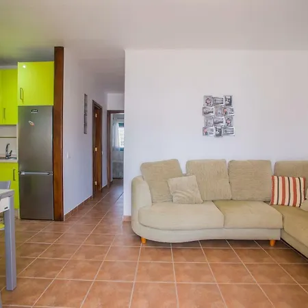 Apartament Martina Puerto del Carmen (Lanzarote)