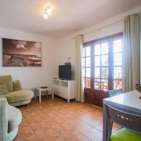 Appartement Martina *