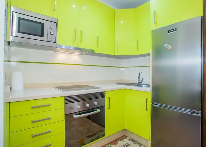 Martina Puerto del Carmen (Lanzarote)