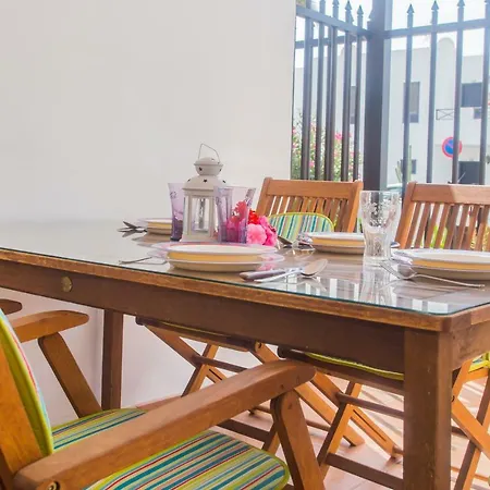 Martina Apartamento Puerto del Carmen (Lanzarote)