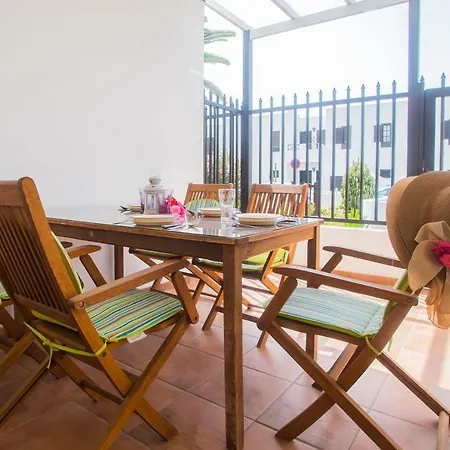 Appartamento Martina *