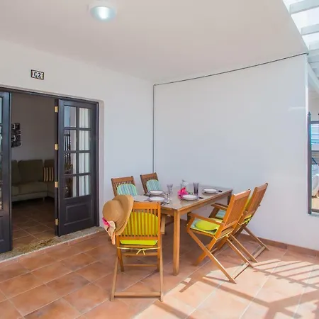 Apartamento Martina Puerto del Carmen (Lanzarote)