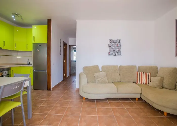 Appartement Martina Puerto del Carmen (Lanzarote)