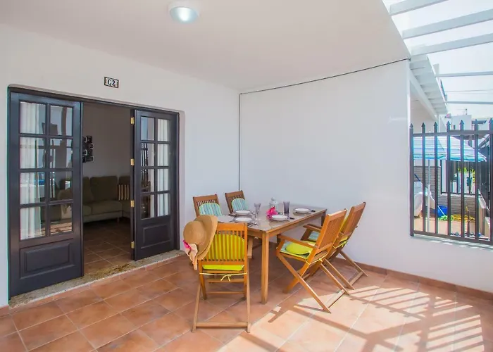 Appartement Martina Puerto del Carmen (Lanzarote)